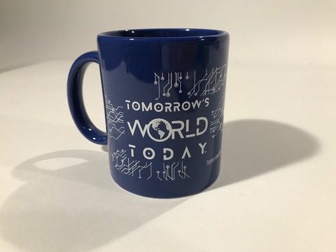TWT Mug