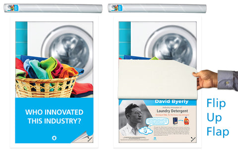 Who Innovated this Industry? - David Byerly