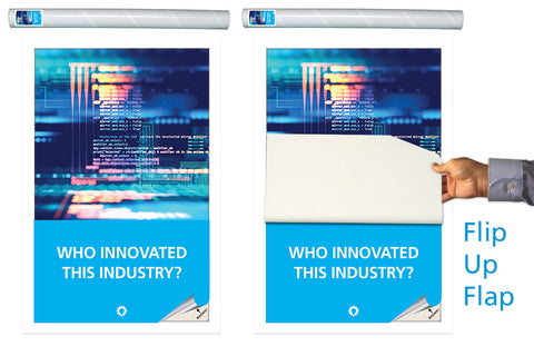 Who Innovated this Industry? - Grace Hopper
