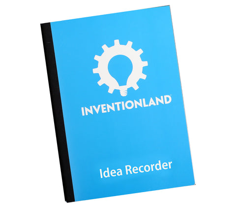 Idea Recorder - Large