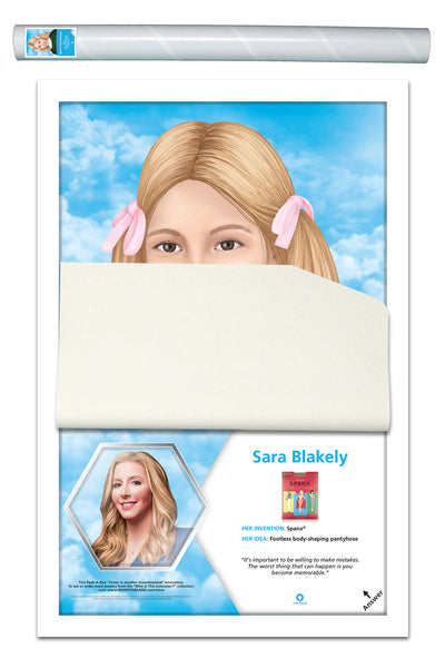 Who Is This Innovator? - Sara Blakely