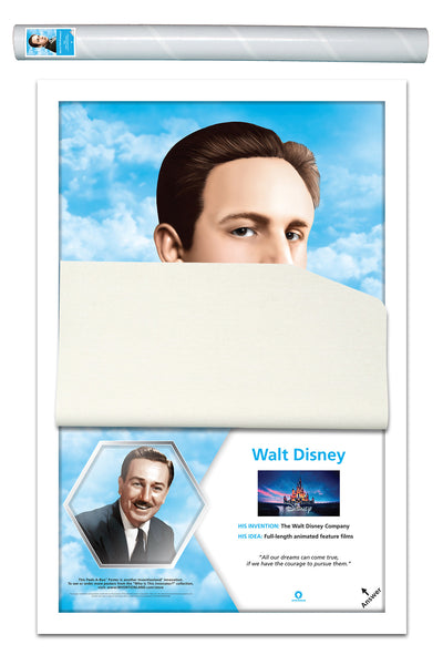 Who Is This Innovator? - Walt Disney