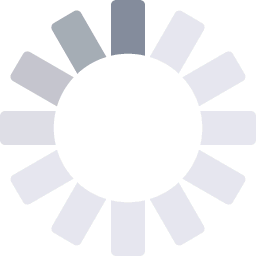 Maker Apron, White Logo