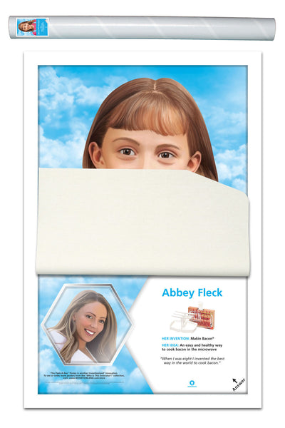 Who Is This Innovator? - Abbey Fleck