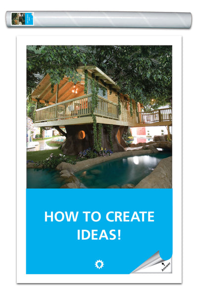 How to Create Ideas: George Davison