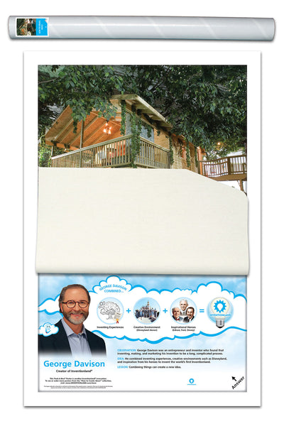 How to Create Ideas: George Davison