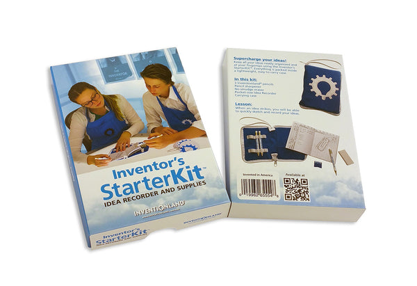 Inventor's StarterKit