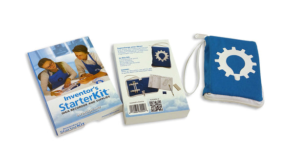 Inventor's StarterKit