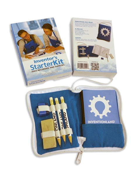 Inventor's StarterKit