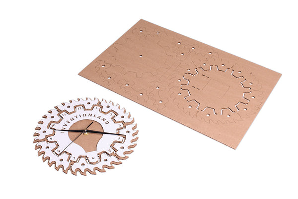 Clock MakerKit™