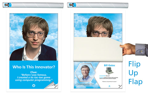 Who is This Innovator? - Bill Gates