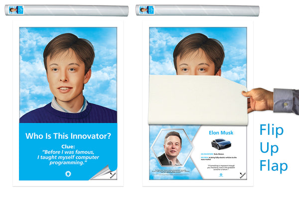 Who is This Innovator? - Elon Musk