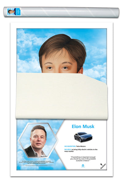 Who is This Innovator? - Elon Musk