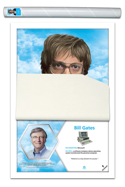 Who is This Innovator? - Bill Gates