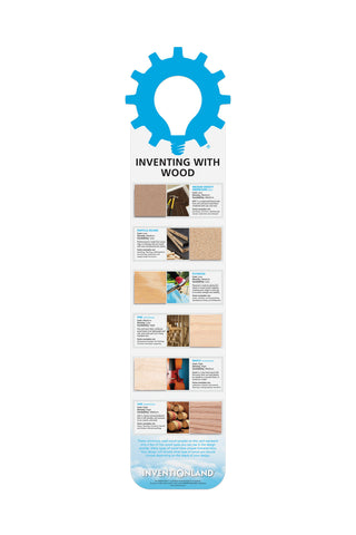 Inventing with Wood