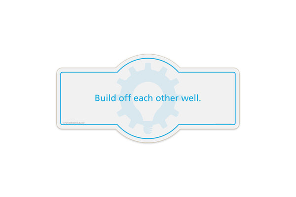 Inventing LessonSigns™ (12 Pack)