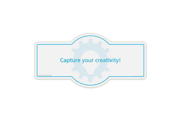 Inventing LessonSigns™ (12 Pack)