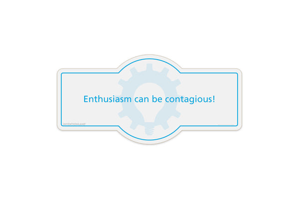 Inventing LessonSigns™ (12 Pack)