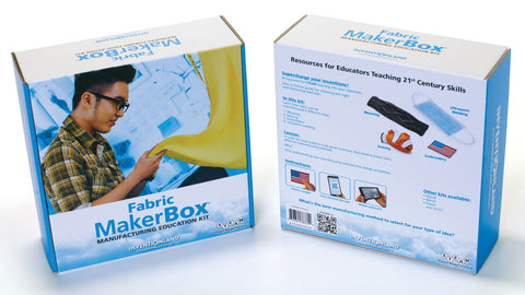 MakerBox® - Fabric