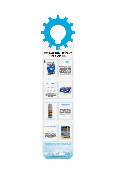 Packaging Display Examples