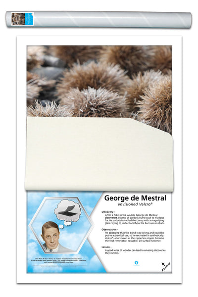 Power of Observation - Velcro®