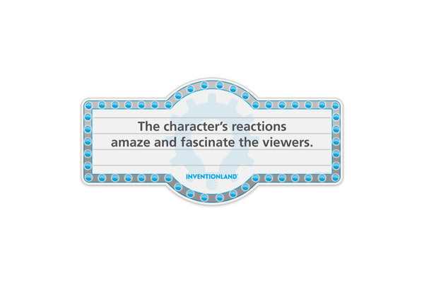 Storytelling LessonSigns™ (12 Pack)