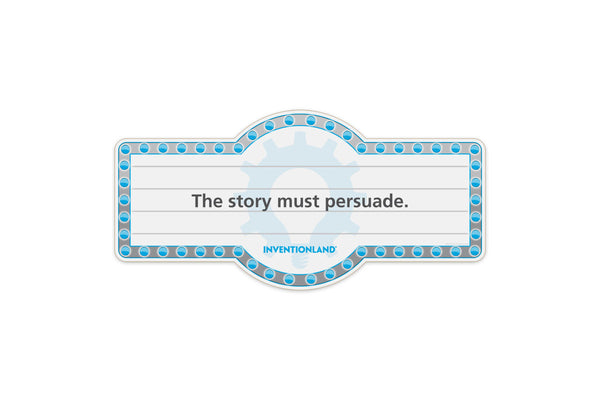 Storytelling LessonSigns™ (12 Pack)