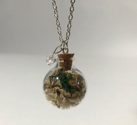 TWT Creation Necklace