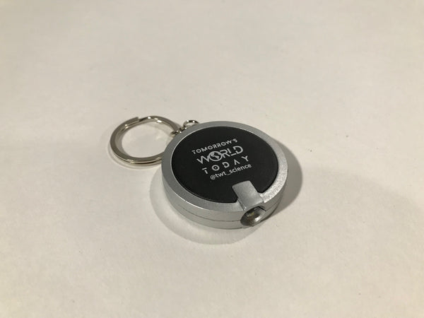 TWT Keychain Light