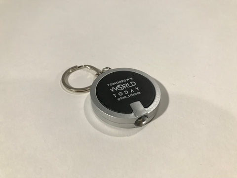 TWT Keychain Light