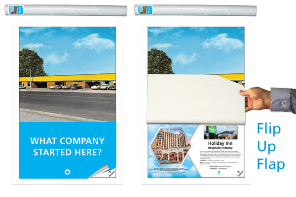 What Company Started Here? Holiday Inn