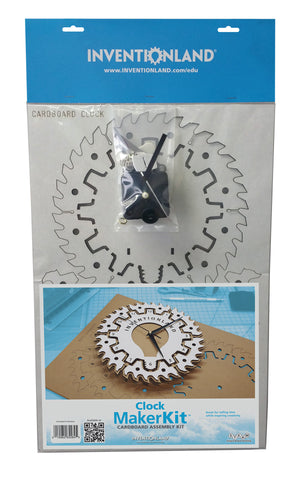 Clock MakerKit™