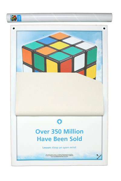 A Dumb Idea - 3D Puzzle