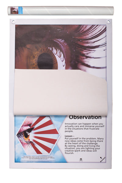 Innovation Secrets - Observation