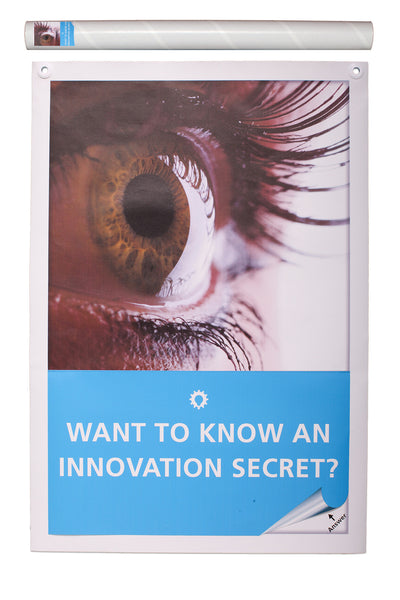 Innovation Secrets - Observation