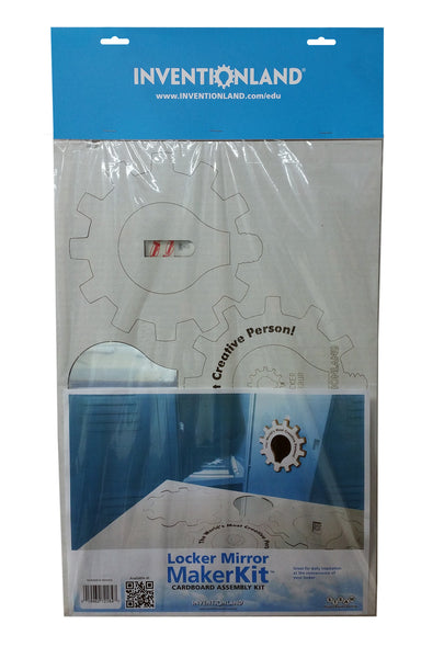 Locker Mirror MakerKit™