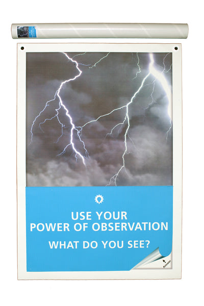 Power of Observation - Lightning
