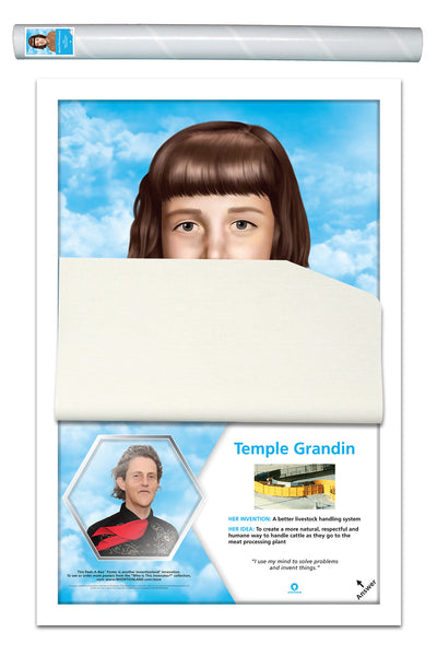 Who Is This Innovator? (Set of 8)