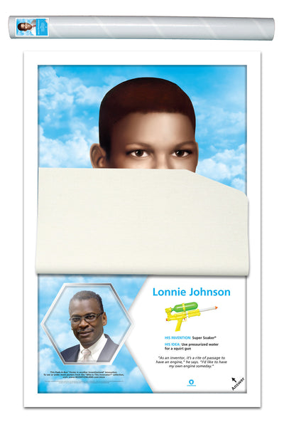 Who Is This Innovator? (Set of 8)